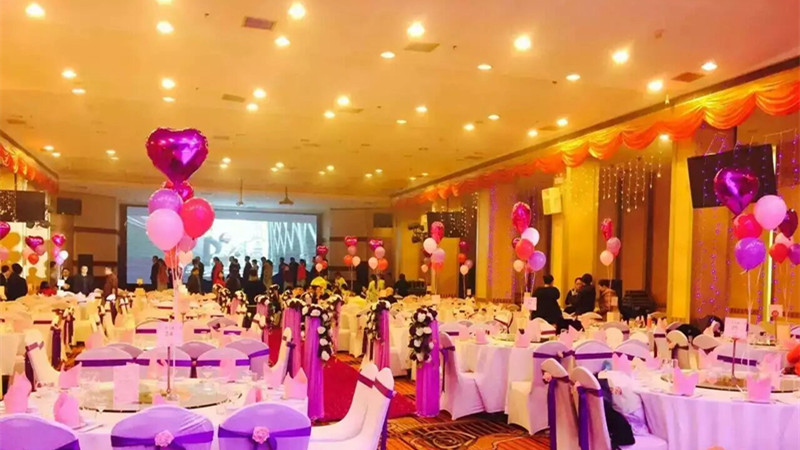 2016 BBunion“信念”年会圆满成功 2016 BBunion“信念”年会圆满成功