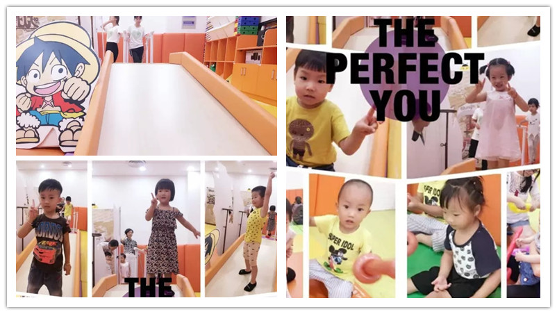 BBunion国际早教台州中心活动花絮:激爽海贼王 BBunion国际早教台州中心活动花絮:激爽海贼王